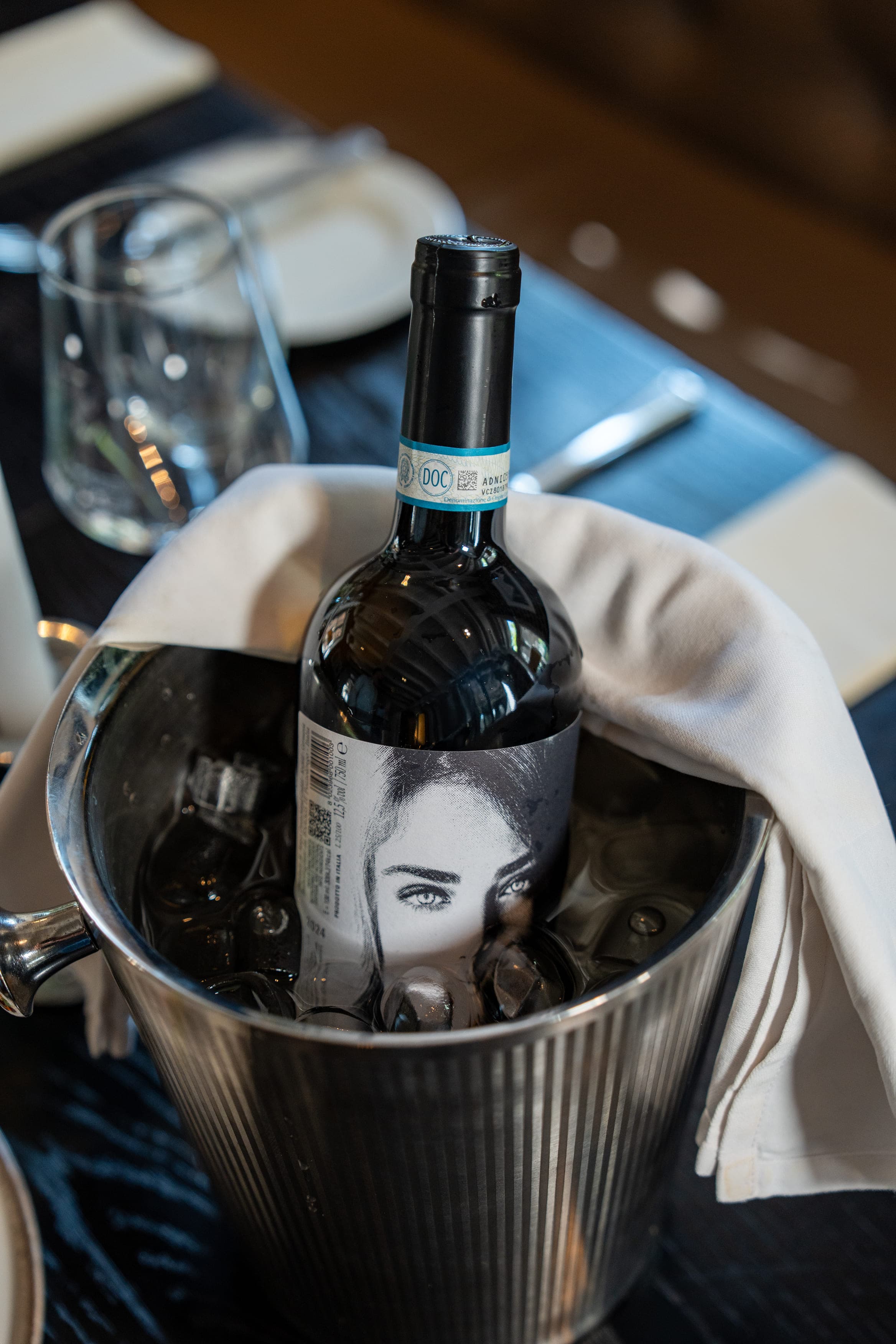 Wein in der Alten Weinschenke